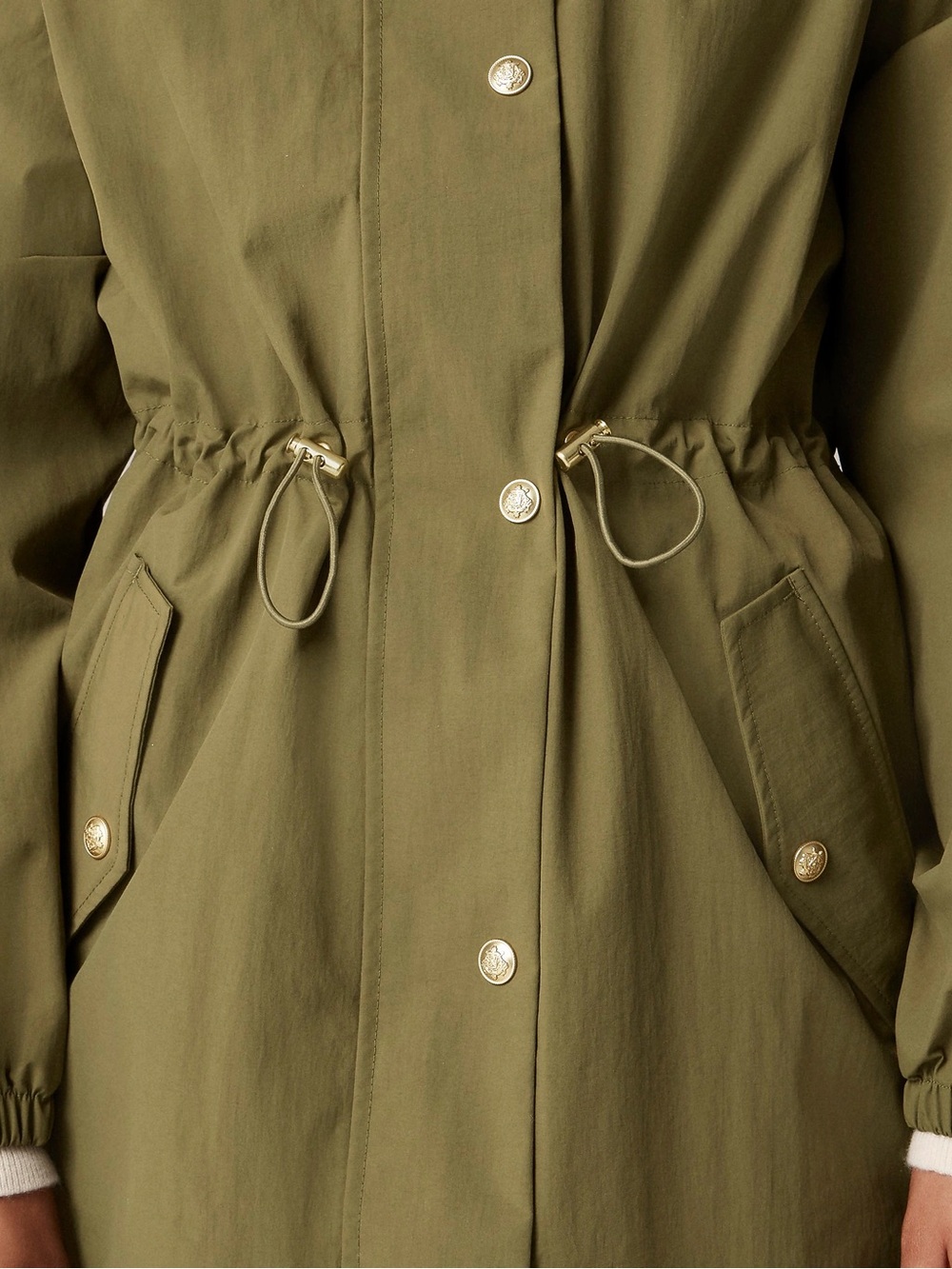 Perfect raincoat - Picture 3 of 8
